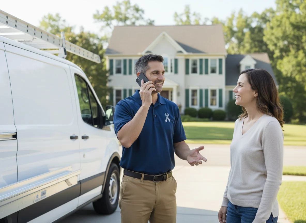 Home Gutter Service Belleville, MI FAQs